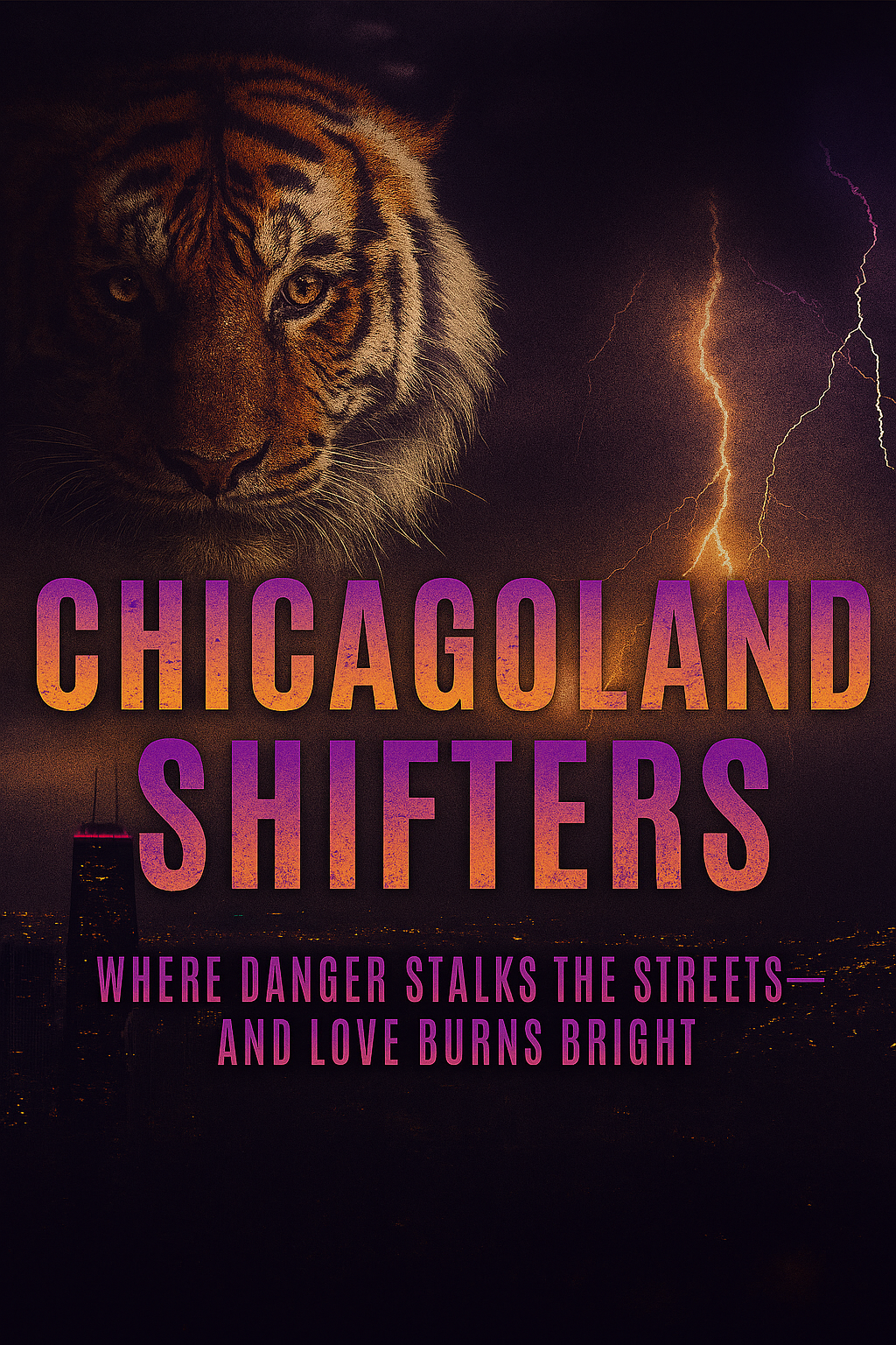 Chicagoland Shifters